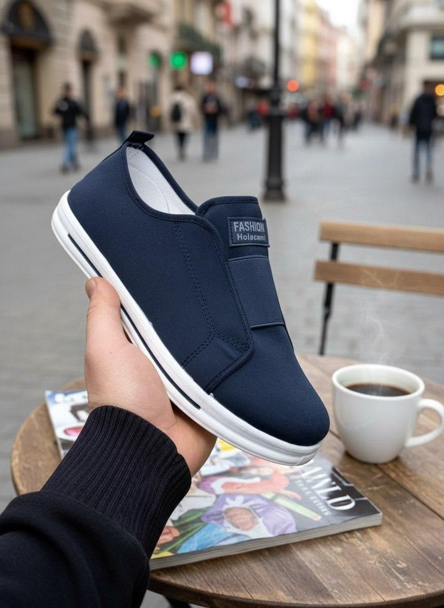 слипоны trien,,слипоны мужские,слипоны,слипоны повседневные