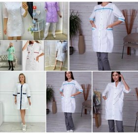 Домашняя одежда