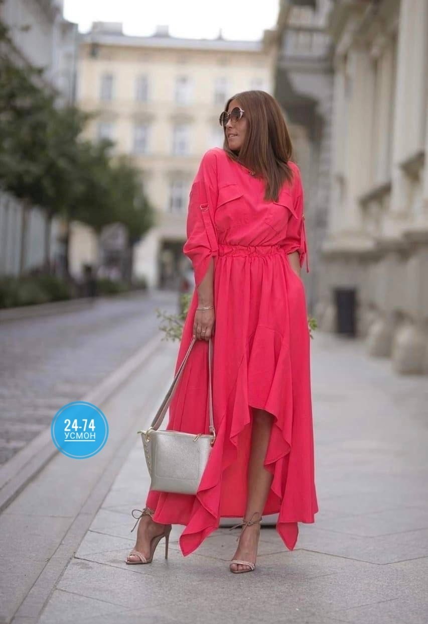 платья,платье модное,женская платье,платье стильное,длинное платье летнее