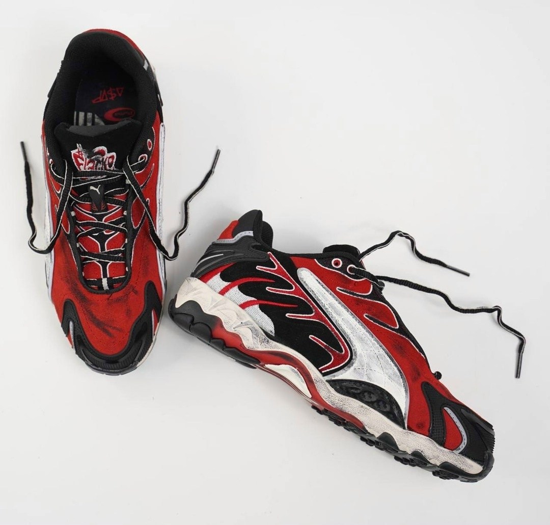 ,мужская ,кроссовки puma,мужские кроссовки puma,кроссовки