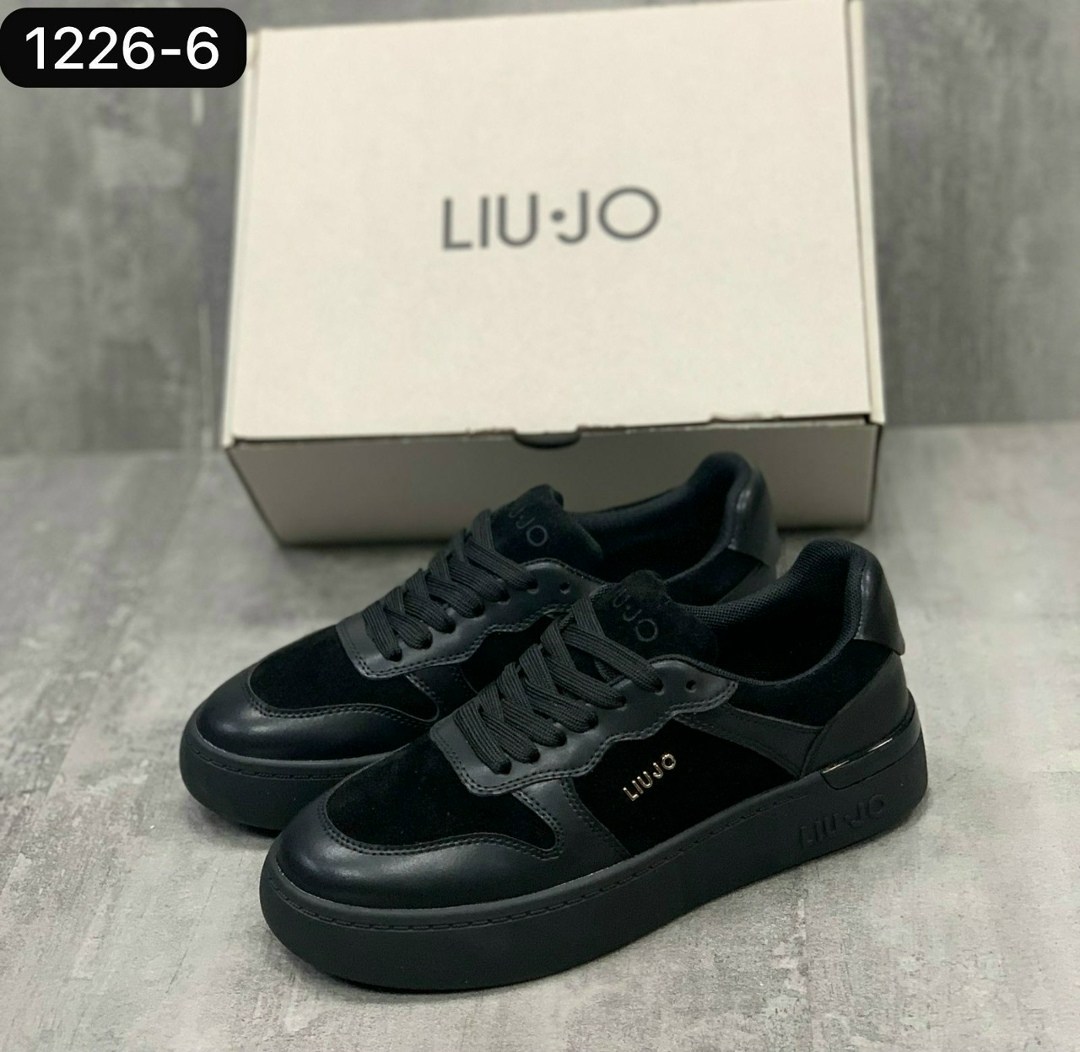 liu jo кроссовки,,liu jo кеды,кроссовки liu jo черный,кеды женски