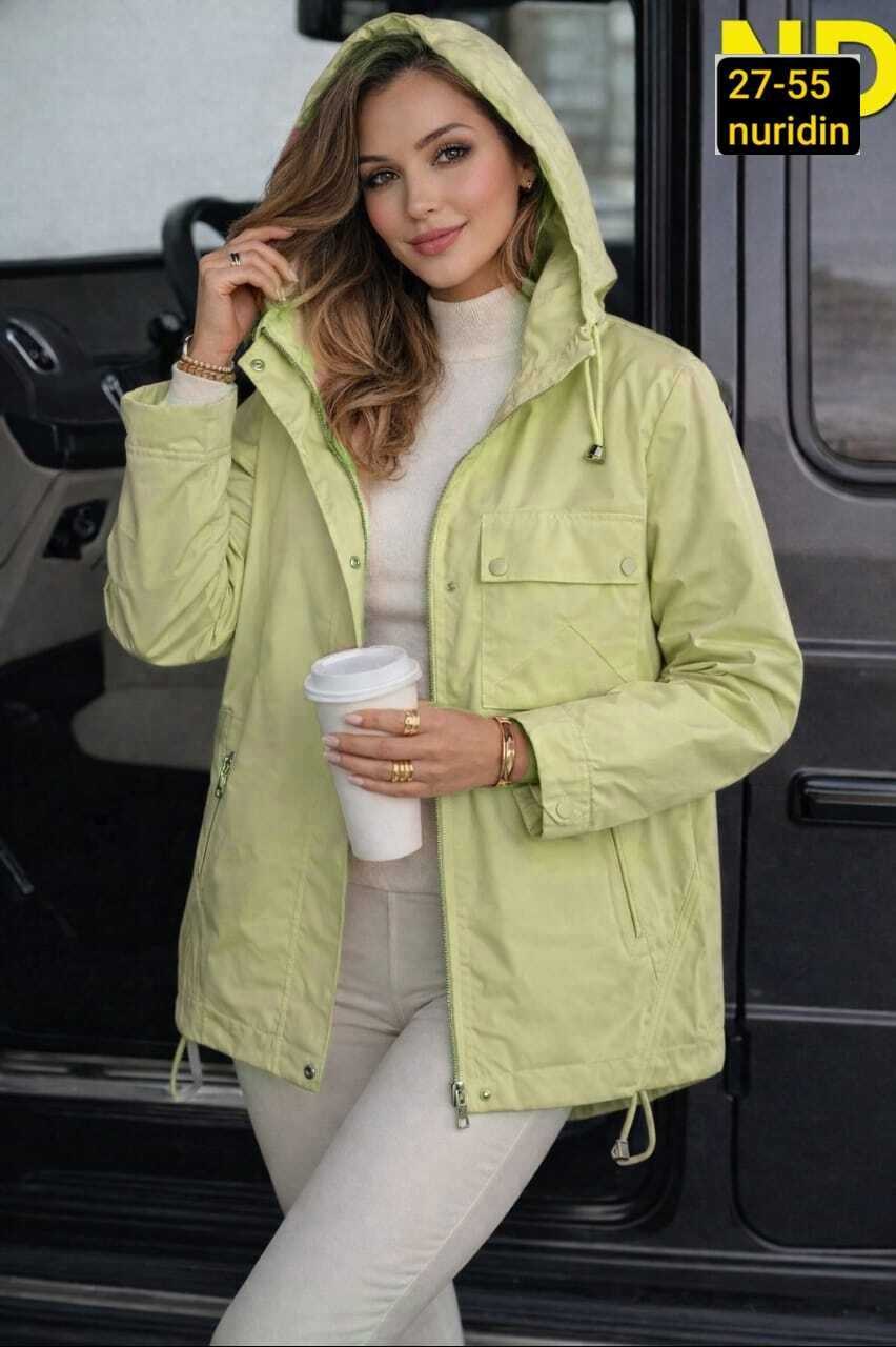 ветровка женская,куртка демисезонная,женская куртка,легкая куртка,куртка женская демисезонная