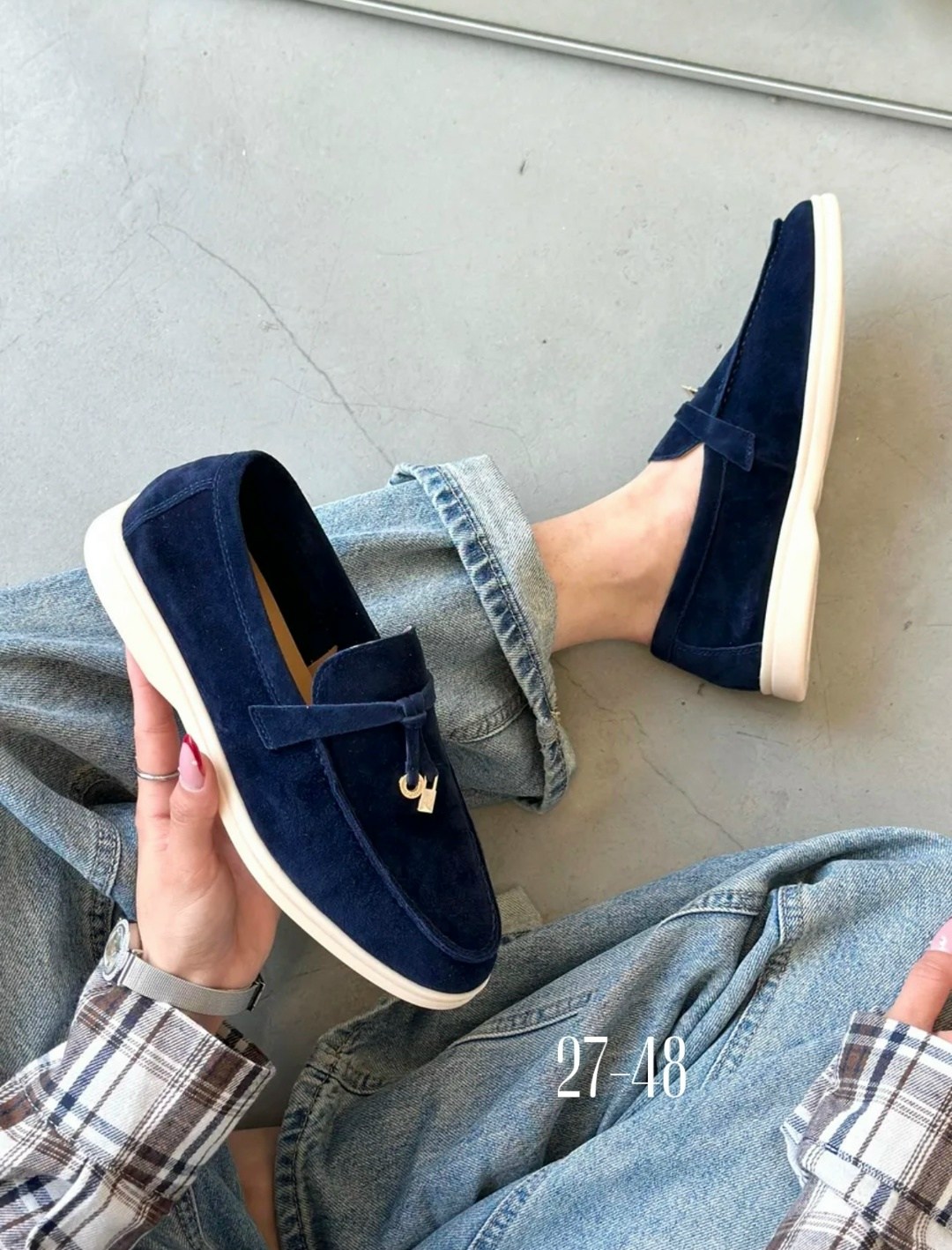 лоферы loro piana натуральная замша,,loro piana лоферы,женские лоферы loro piana,лоферы натуральная замша