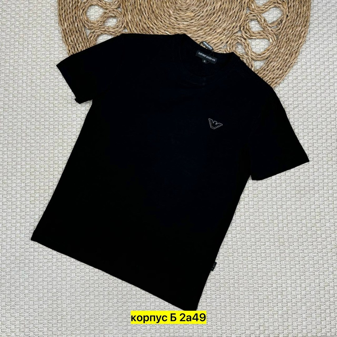 футболки мужские,армани футболка мужская темно зеленая,футболка,футболки и майки,футболки женская