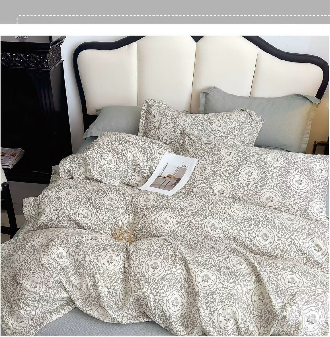 комплект постельного белья mency,комплект постельного белья,комплект одеяло, для дома,постельного белья