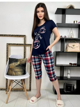 Домашняя одежда