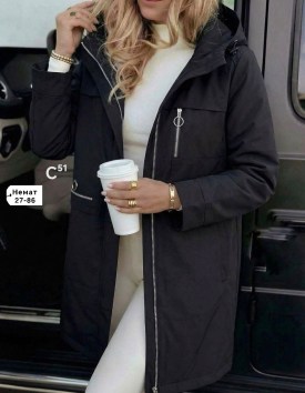 Верхняя одежда