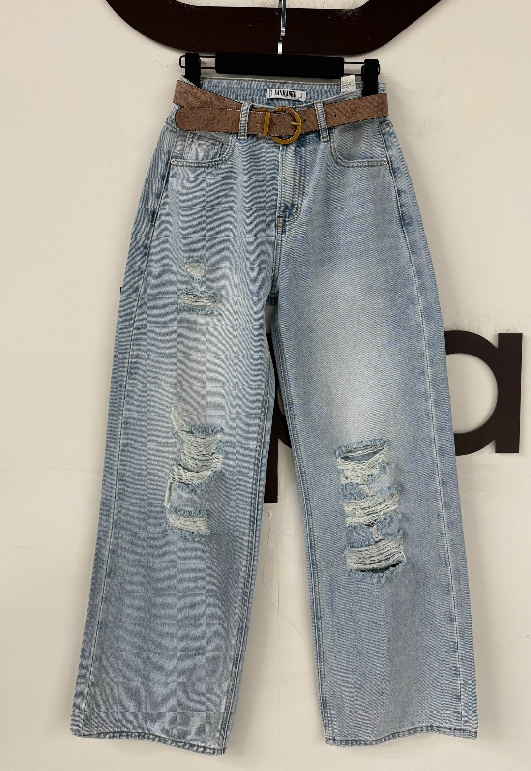 джинсы широкие,джинсы,джинсы прямые палаццо рваные sena denim,рваные джинсы,джинсы широкие женские