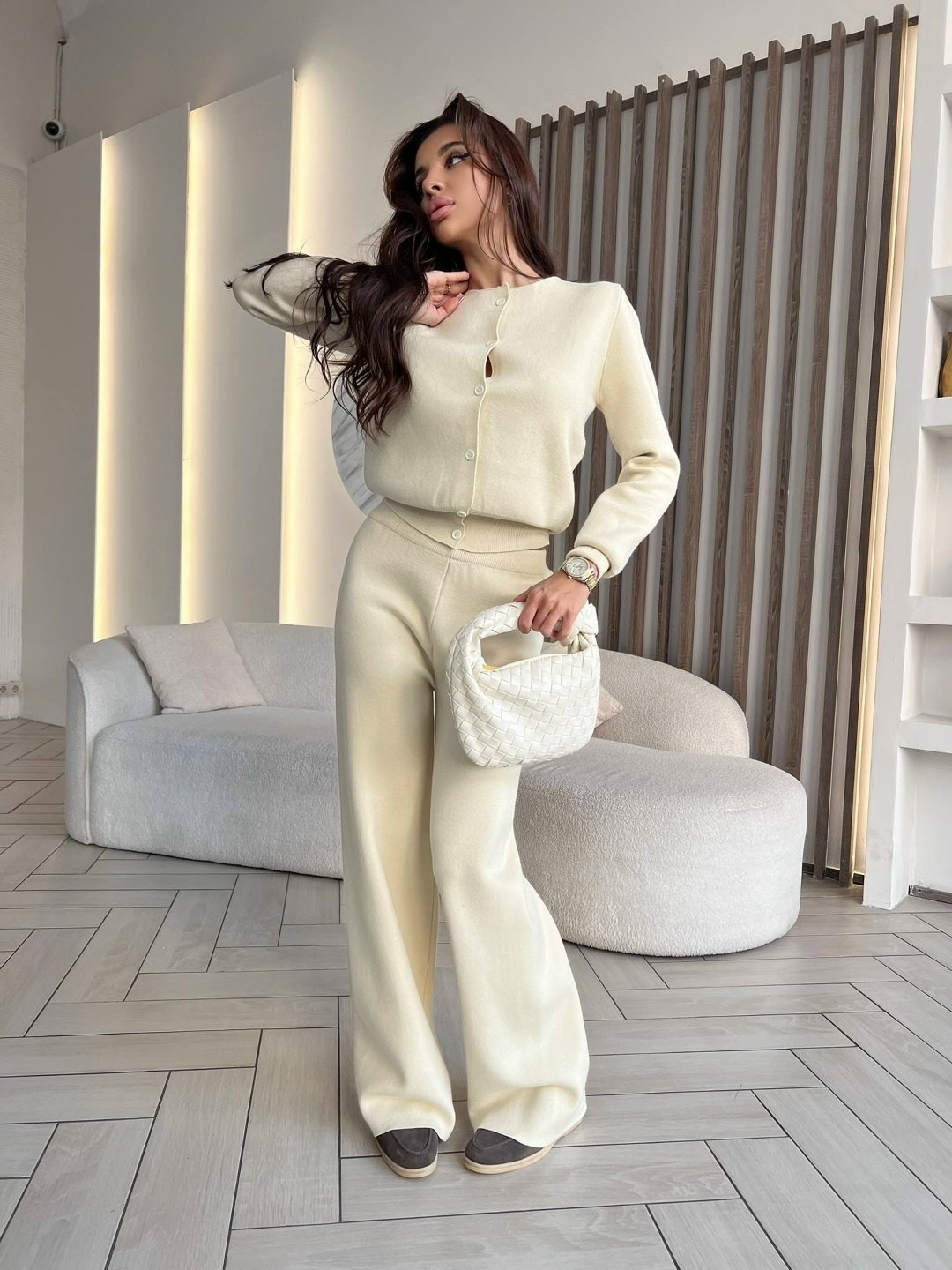 трикотажные костюмы,костюм вязаной,женские костюмы,костюм двойка кашемир,костюм вязаный женский