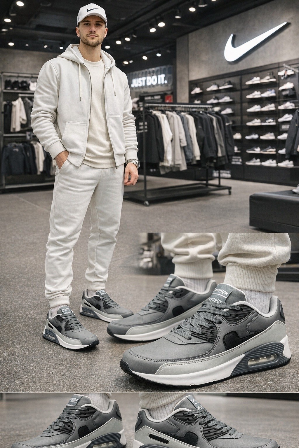 найк аир макс 90 белые,nike air max 90 white,кроссовки nike air max 90 белые,белые кроссовки найк,кроссовки nike белые