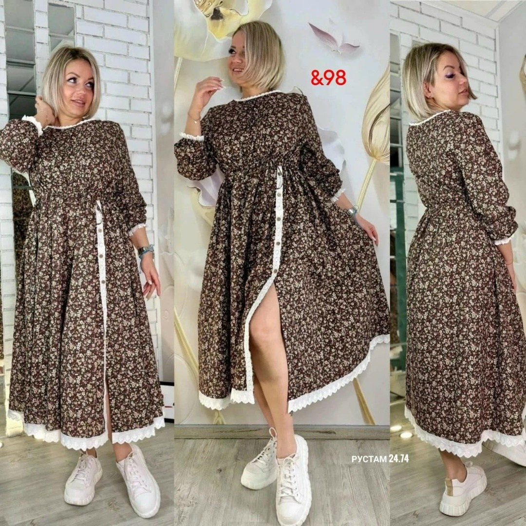 платье,платье винтажное,платье бохо,платье кантри,женские платья больших размеров