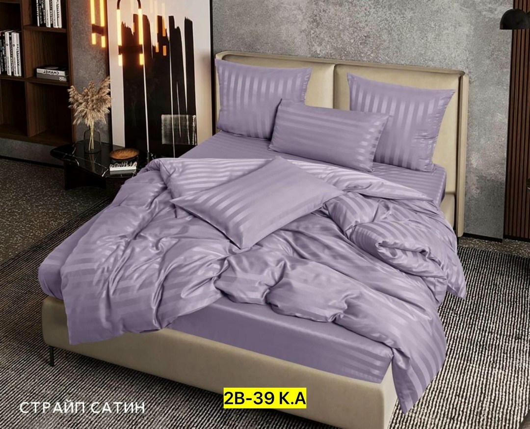 комплект постельного белья страйп сатин евро,комплект постельного белья страйп сатин,постельное белье страйп сатин,постельного белья евро страйп сатин,постельное белье 2 спальное сатин страйп
