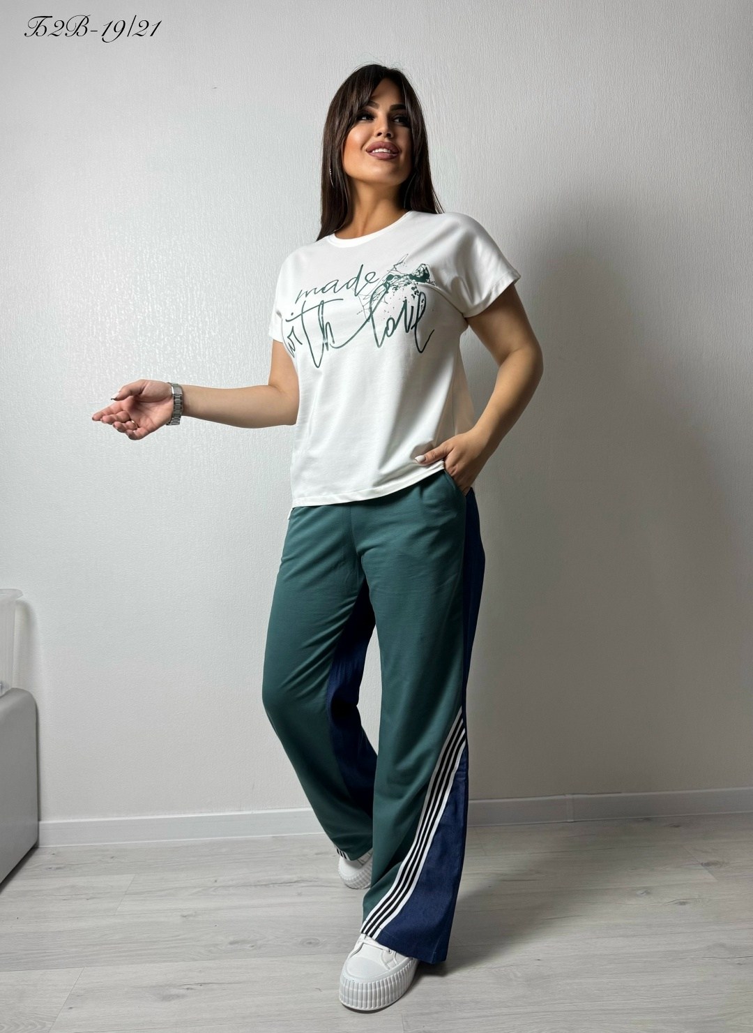 костюм женский,широкие брюки,спортивные брюки палаццо,женские костюмы спортивные,костюм