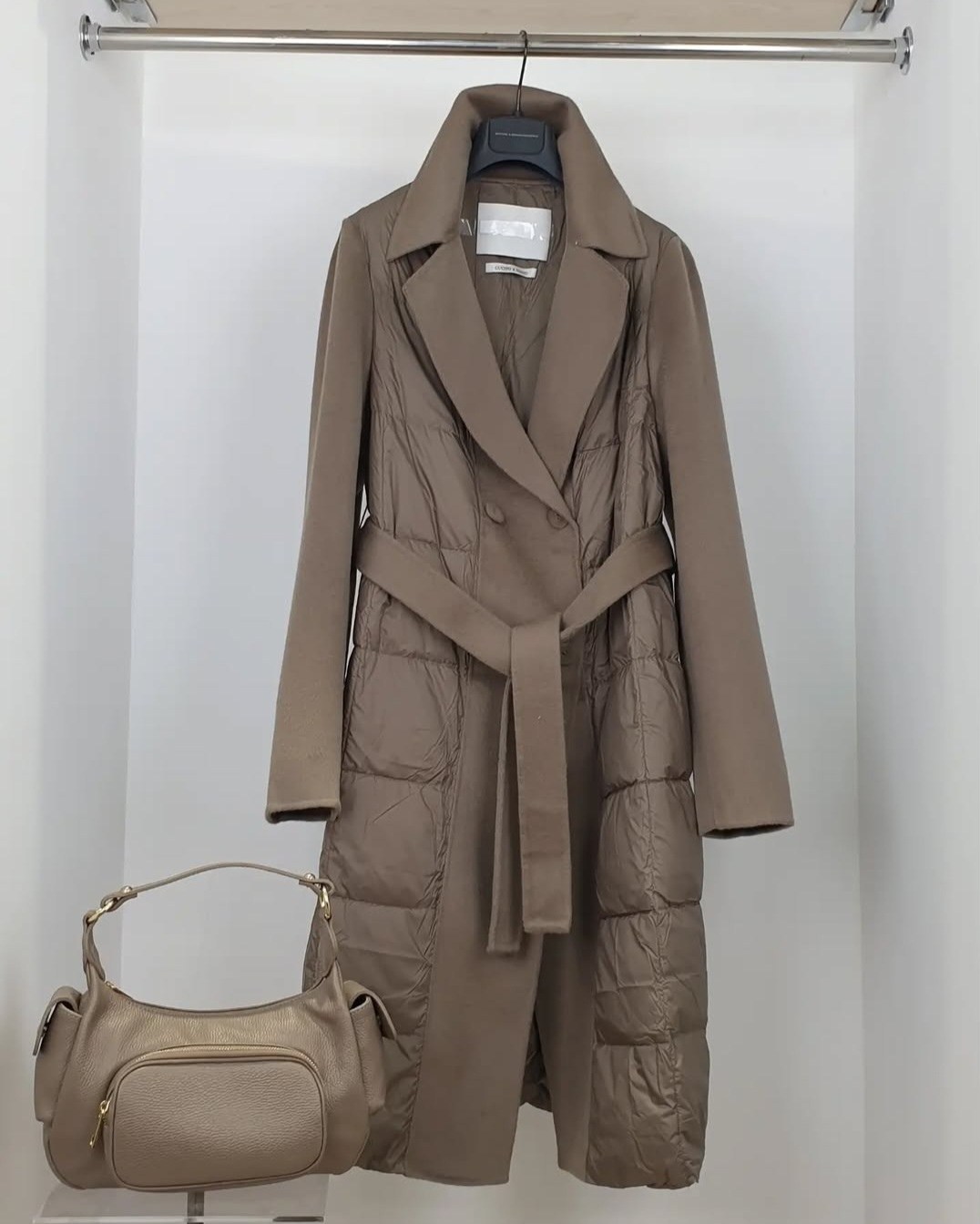 модное пальто,пальто для женщин,женские пальто,бежевое пальто