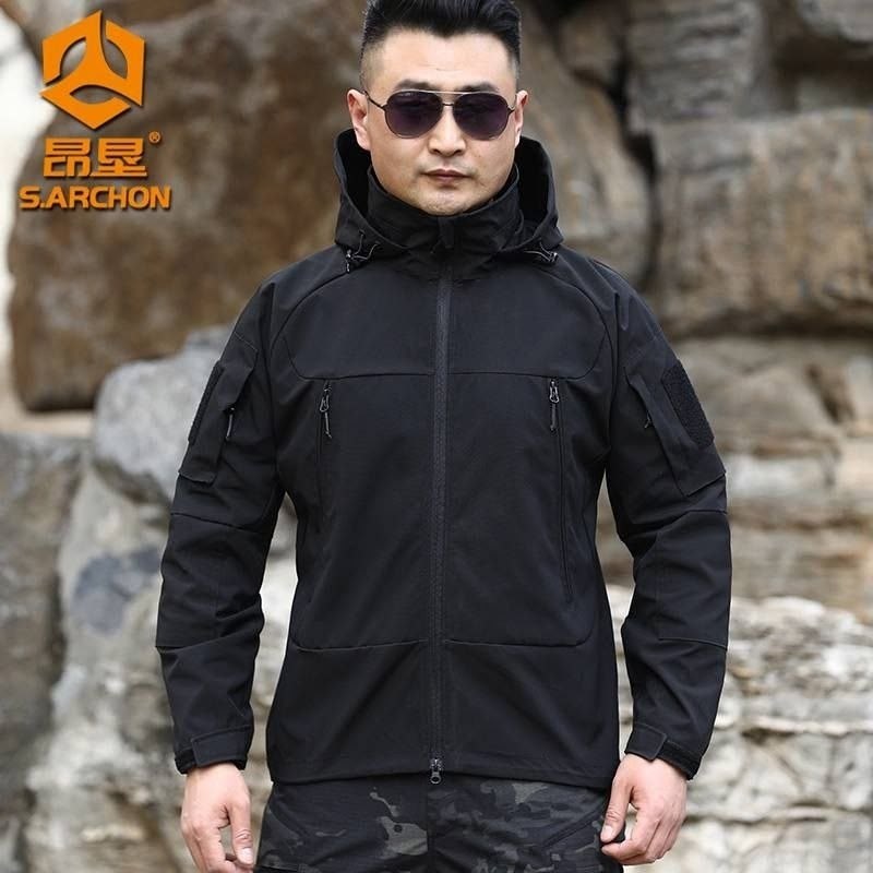 куртка тактическая,куртка s.archon. tactical,мужская тактическая куртка,тактическая куртка демисезонна,тактическая куртка софтшелл