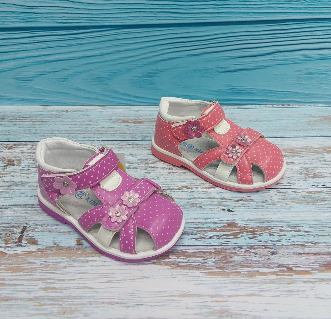 детские малиновые босоножки,сандалии для девочек,босоножки для девочек,детские сандалии,босоножки детские