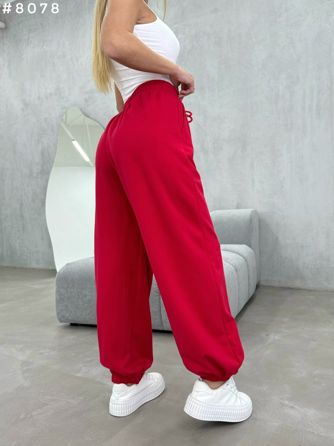 штаны женские спортивные,спортивные брюки,брюки женские спортивные,штаны красные,брюки красные