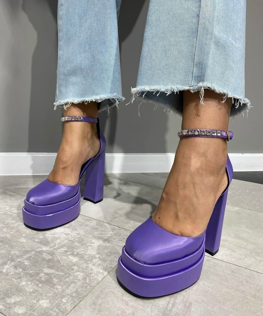 модные туфли,туфли на высокой платформе,туфли в стиле,туфли на платформе, на платформе