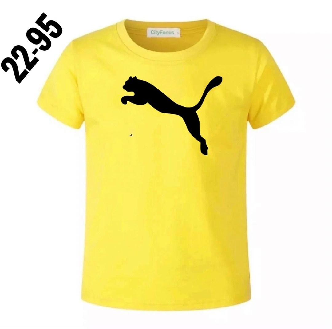 футболка пума желтая,футболка мужская puma,футболки для мальчиков puma,футболка puma,футболки для мальчика