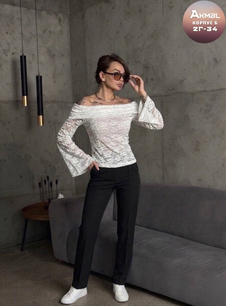 блузка женская нарядная гипюровая бордовая с топом urs,блузка женская гипюровая,элегантная блузка женская нарядная из тонкого гипюра,элегантная блузка женская нарядная из тонкого гипюра в белом цвете,