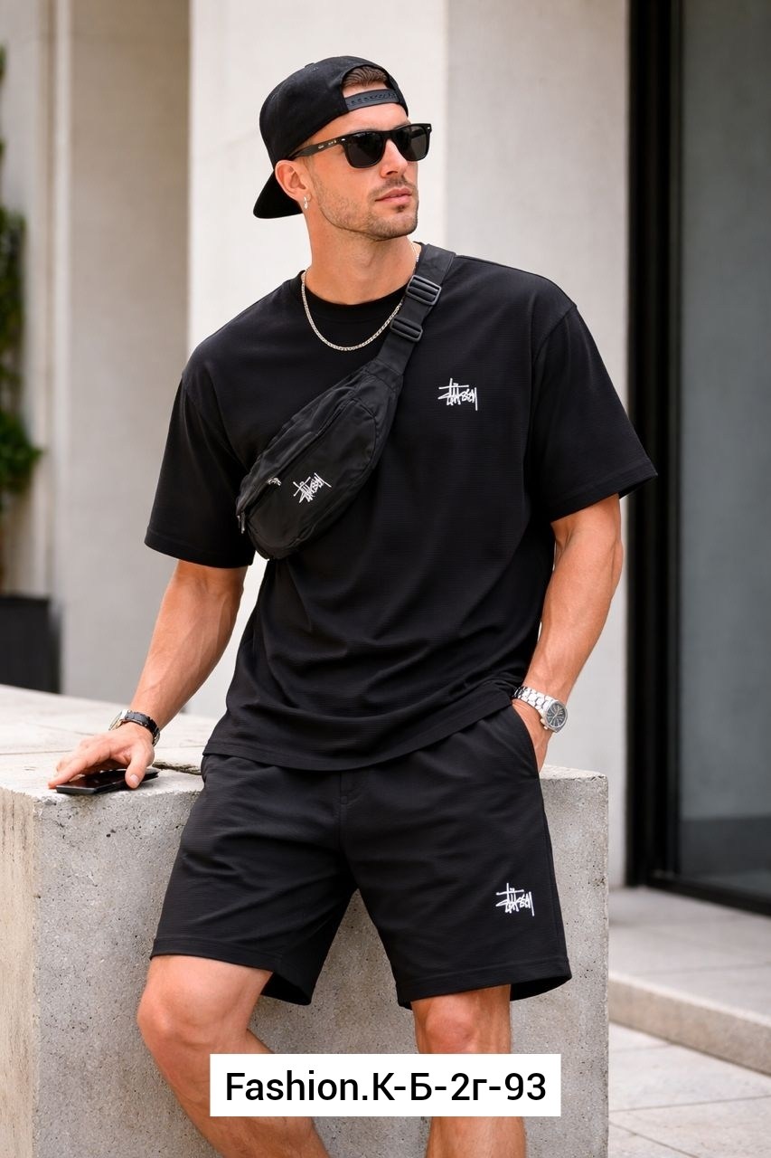 летние костюмы,спортивный костюм с футболкой и шортами,костюм белый,мужской спортивный костюм с шортами,мужской спортивный костюм