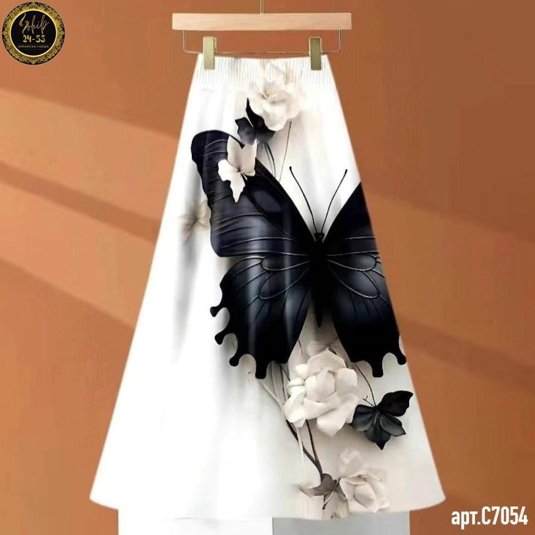 юбка с принтом,юбка с рисунком,женская юбка с принтом,юбка с вышивкой,женская юбка