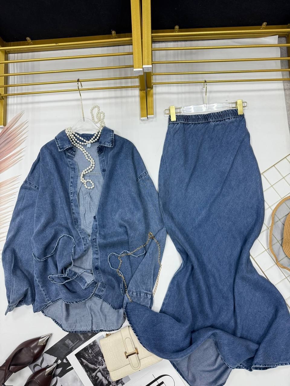 стильные костюмы,костюм с юбкой,костюм женский,костюм двойка кашемир