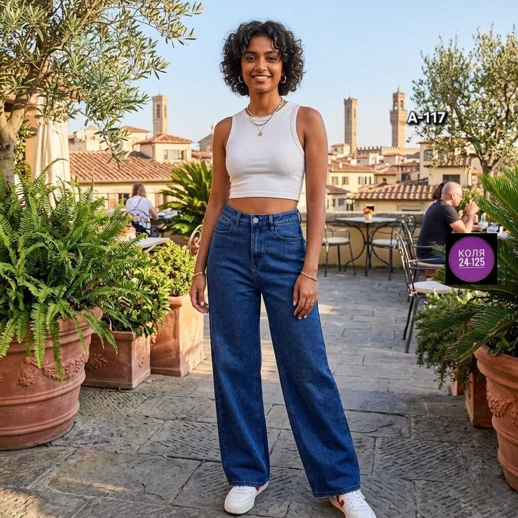 модные брюки,джинсы широкие,женские джинсы,джинсы клеш женские,испанская актриса
