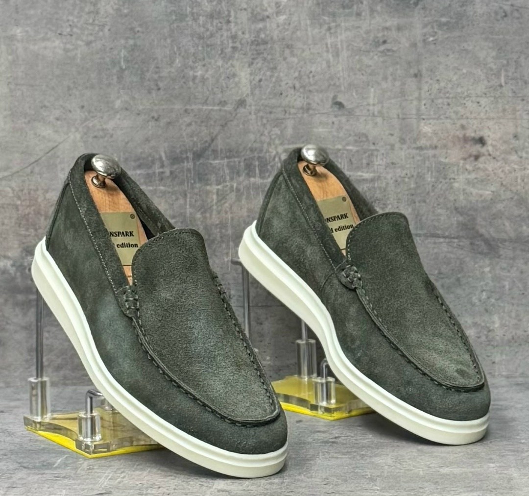 loro piana лоферы мужские,,лоферы loro piana,замшевые лоферы loro piana,мужские замшевые лоферы