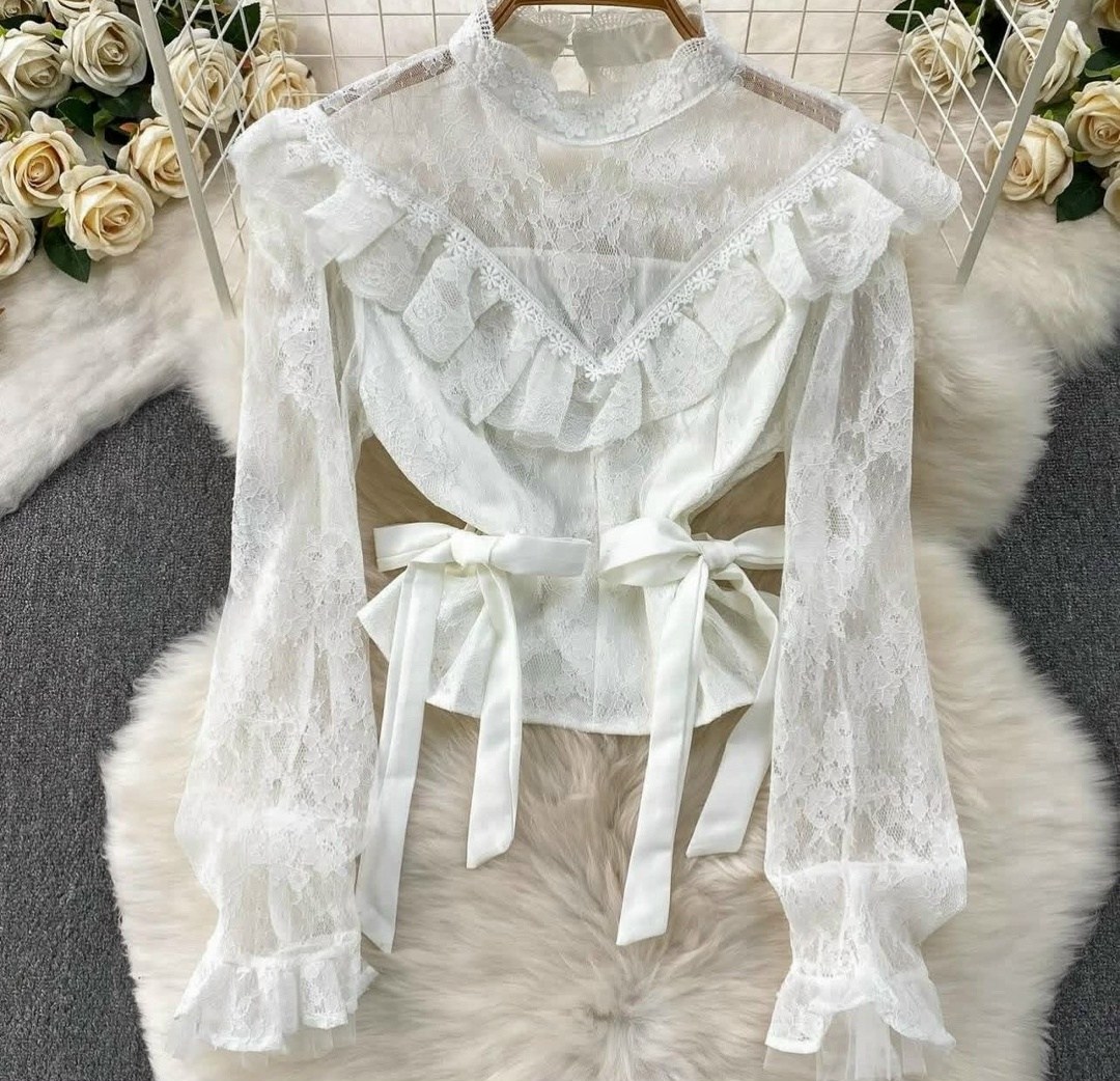 кружевная блузка нарядная disorelle,кружевная блузка,кружевная блузка нарядная,блузка нарядная,блузка из гипюра