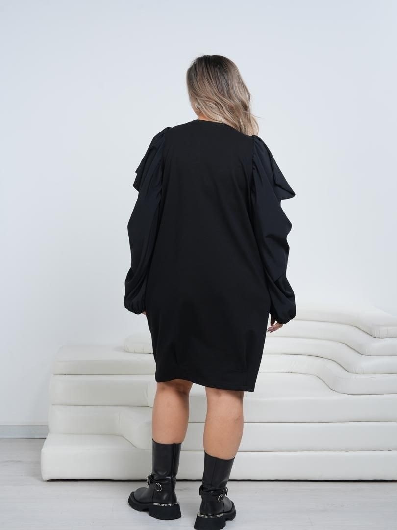 платье стиль,платья большие размеры,платье больших размеров,модное платье,платье женской