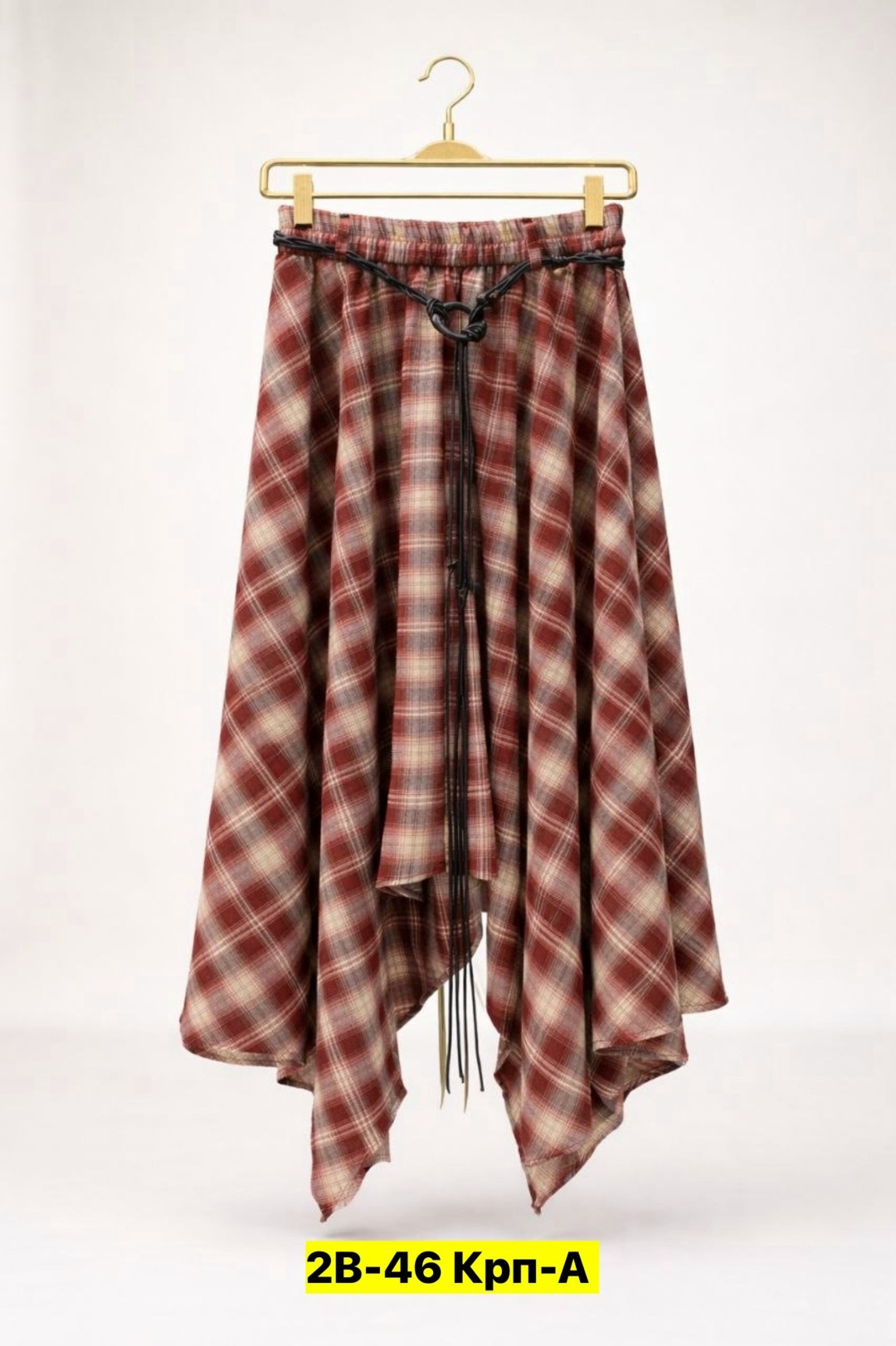 юбки модели,юбка в клетку,юбка,клетчатая юбка,асимметричная юбка
