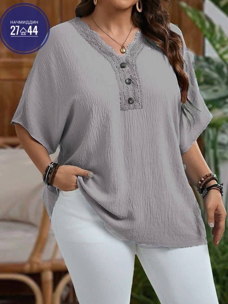блузка больших размеров женская,блузка для полных,летние блузки женские,блузка для женщин,блузка женская