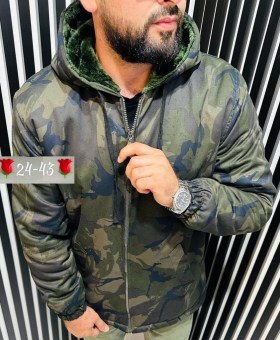 Верхняя одежда