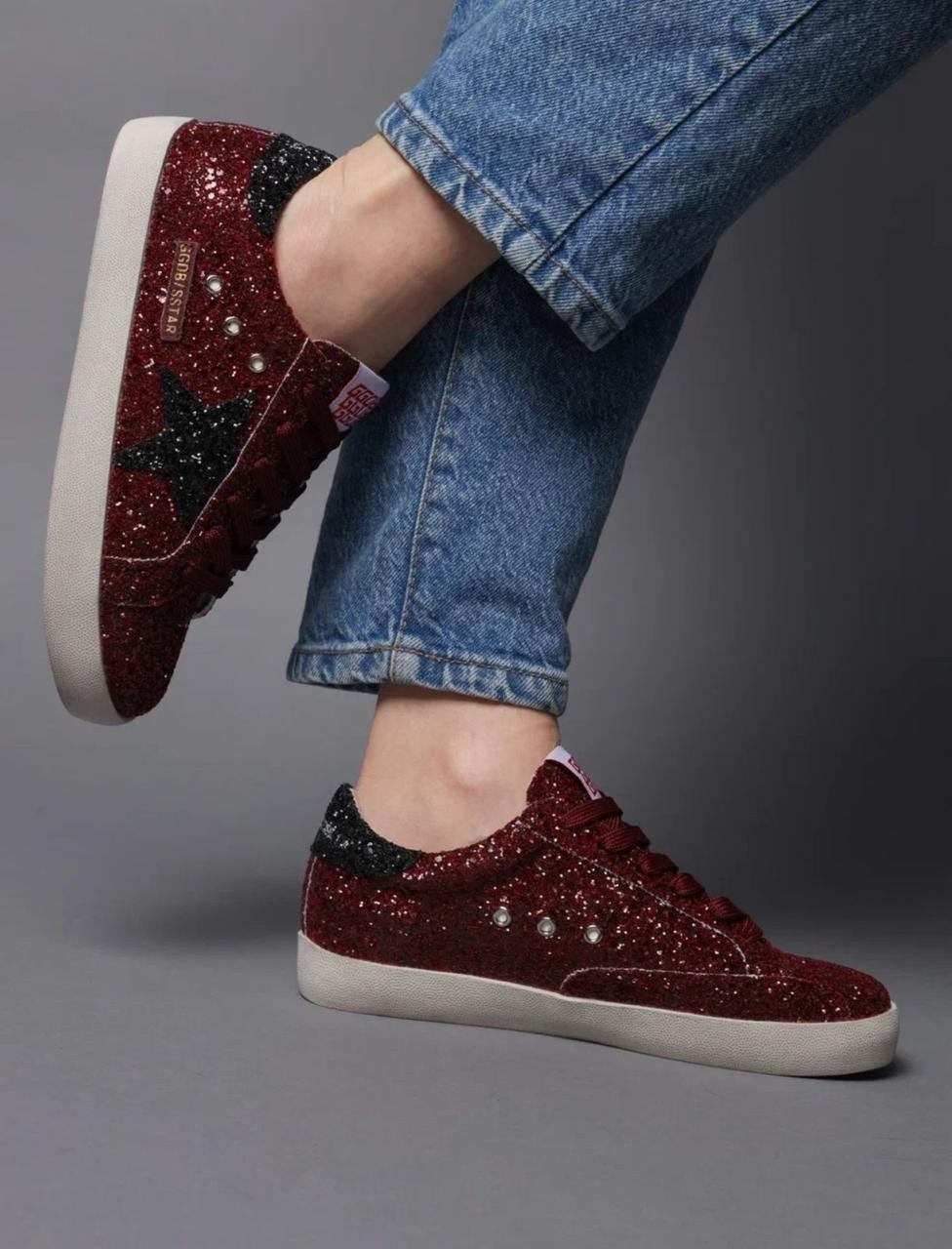,кеды валентино женские,кроссовки бордовые,кроссовки с пайетками женские,кеды с пайетками