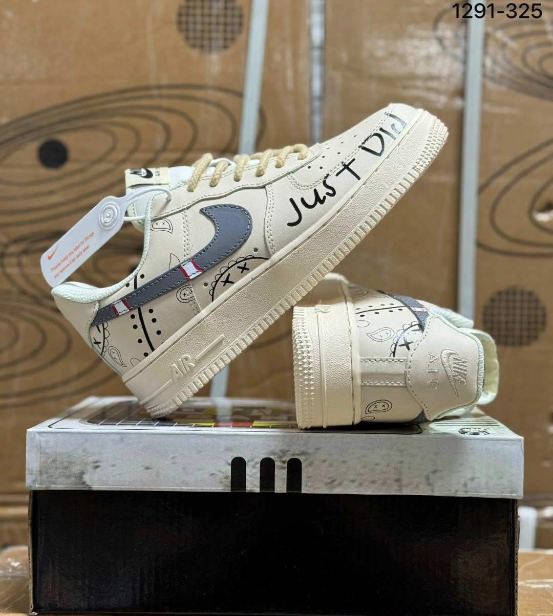 nike air force 1 low,nike air force 1 low just do it,nike air force 1,кроссовки,air force 1 low