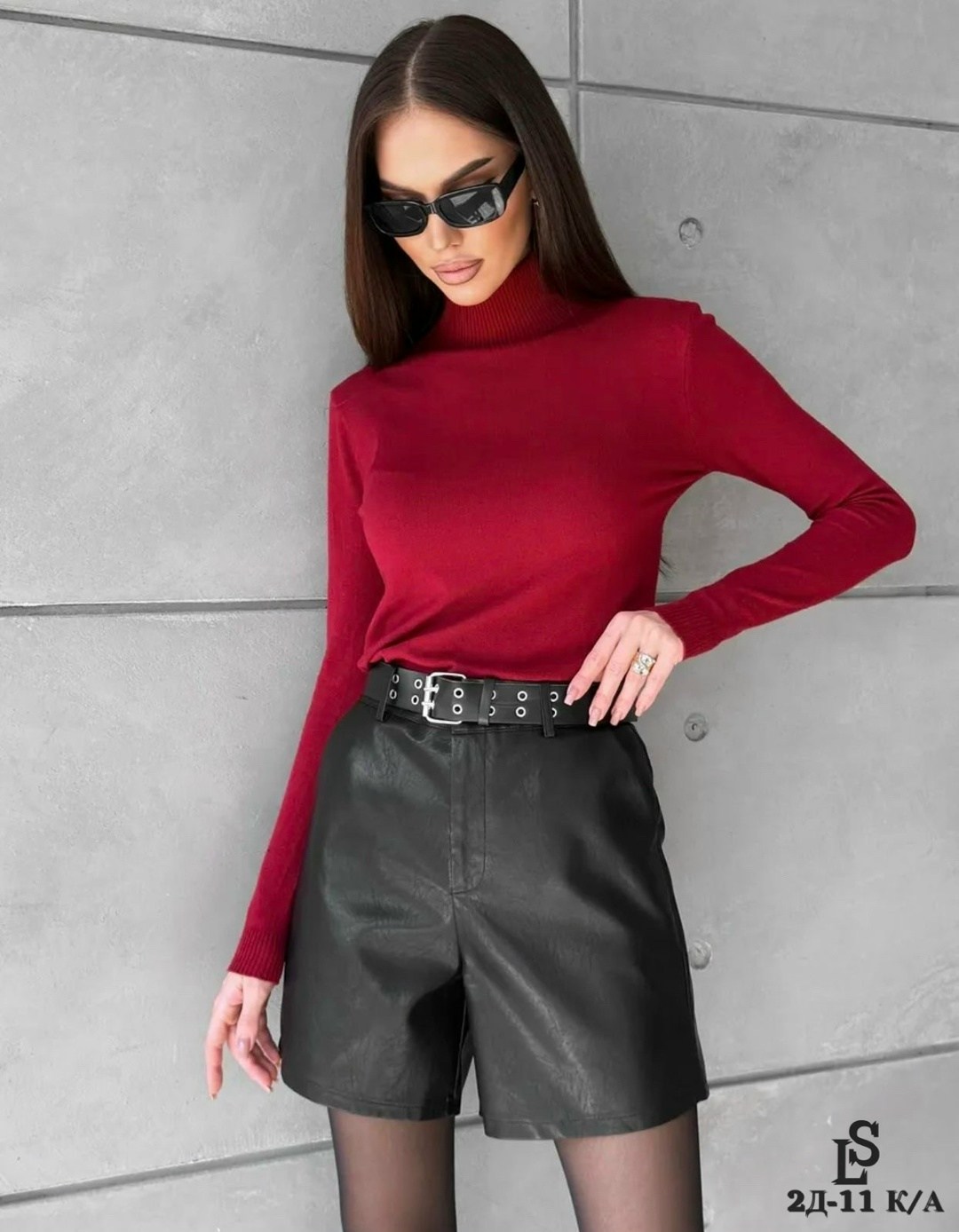 женские кожаные шорты,кожаные шорты,шорты из экокожи женские,кожаные шорты с высокой посадкой,женские шорты
