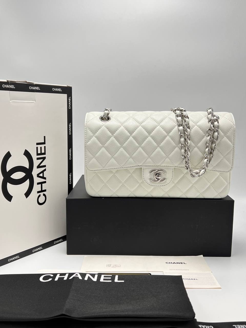 женская сумка chanel,сумка chanel 2.55 шанель flap икра кожа,сумка chanel,сумка шанель,сумка chanel flap 2.55 шанель черная 30 см