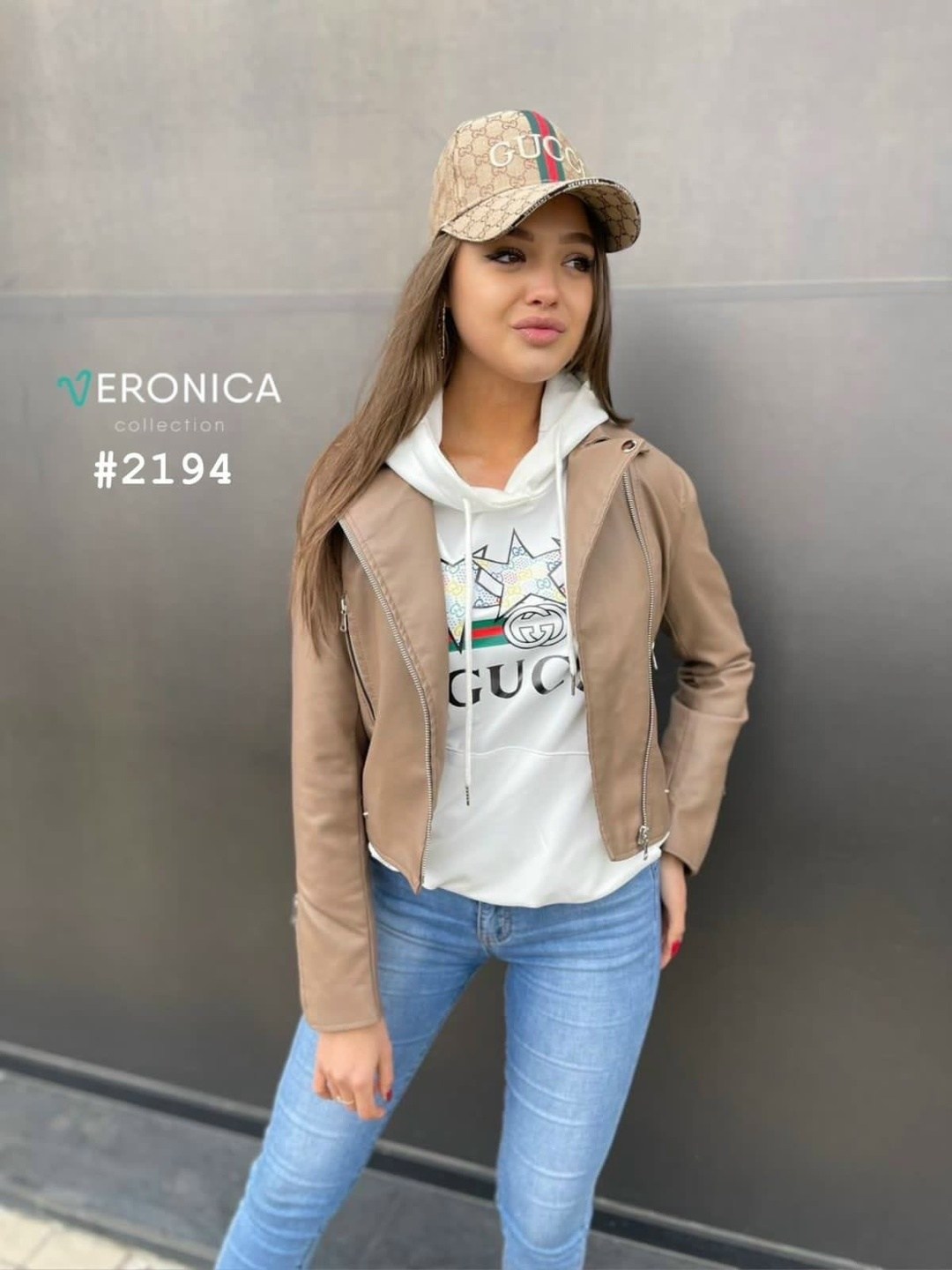 стильная куртка,куртка из экокожи,куртка свободная,женская куртка из экокожи,куртка свободного кроя