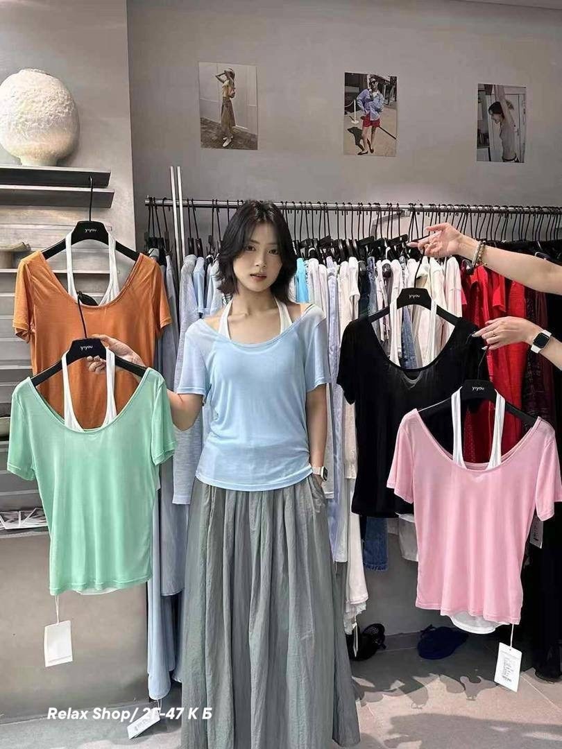 ,женская домашняя одежда,комплекты одежды,женский комплект домашней одежды,одежда в корейском стиле