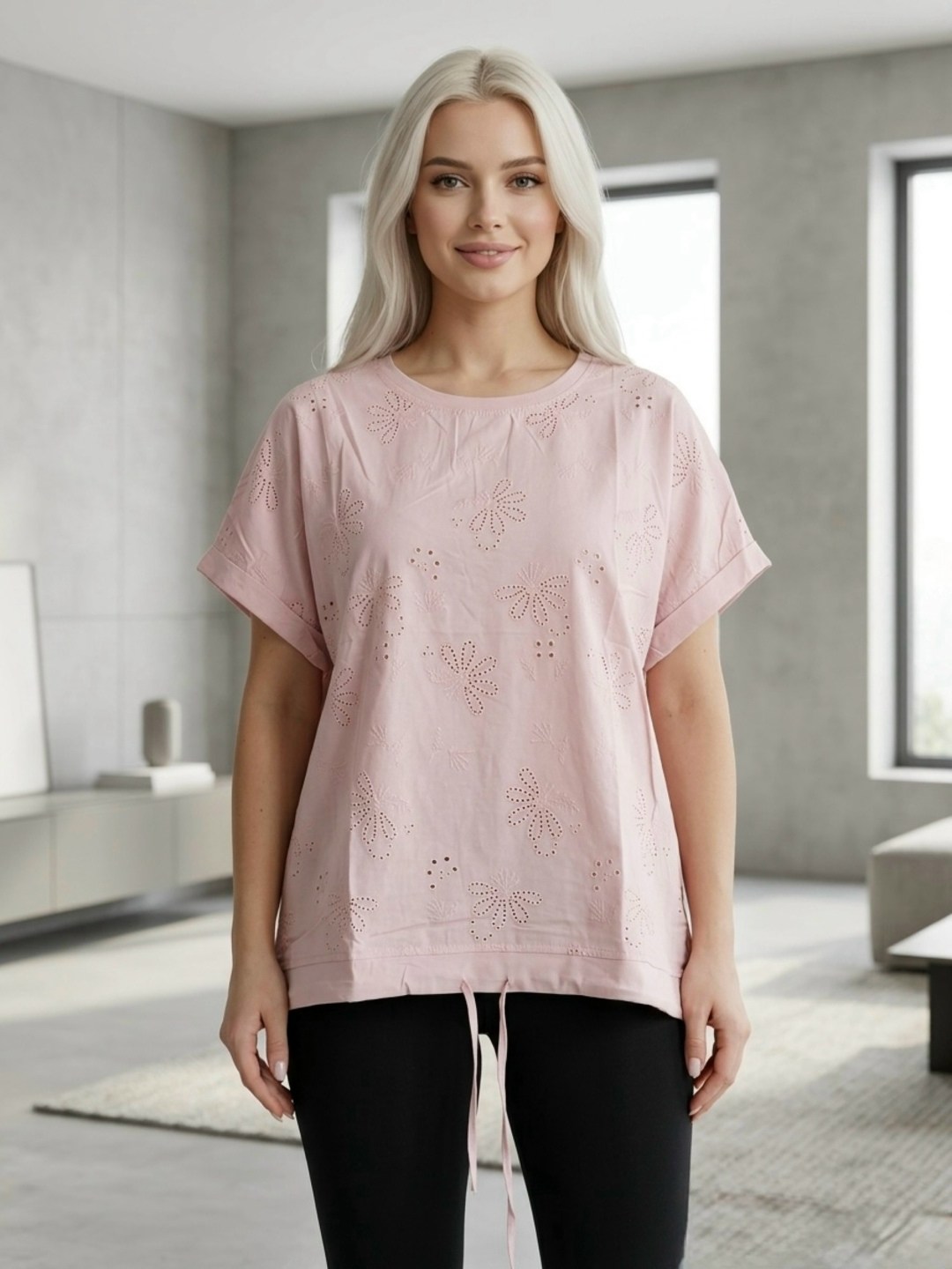 блуза,блуза женская,джемпер бирюзовый,блуза lt collection,блуза бирюзовый ajour 01152093