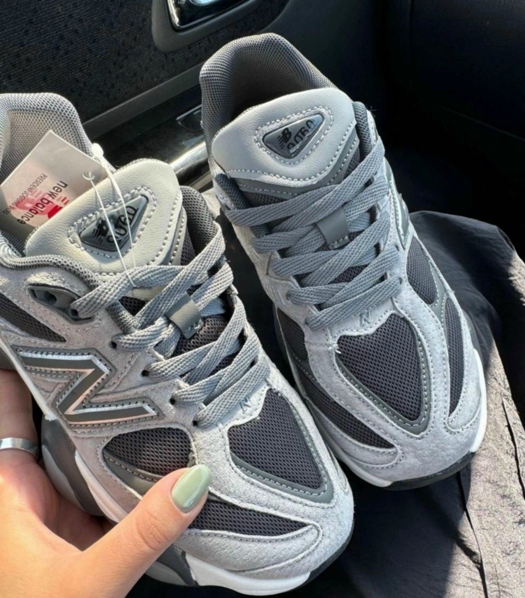 кроссовки new balance 9060,кроссовки new balance,кроссовки new balance 9060 36-41 серые,нью бэланс 9060,кроссовки new balance 9060 серые