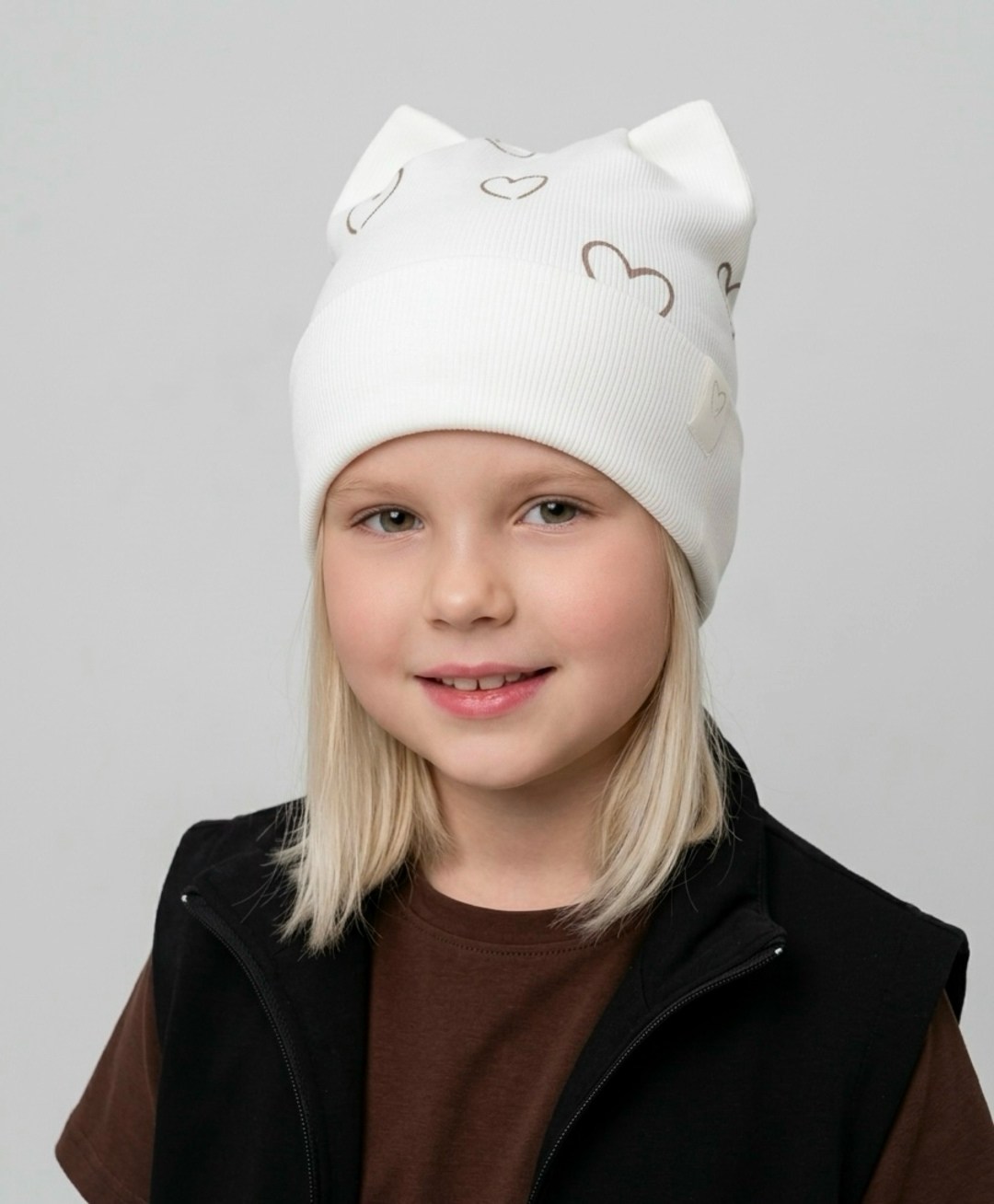 шапка для девочек,шапка детская,шапка детская демисезонная,шапочка детская,шапка для девочки демисезонная