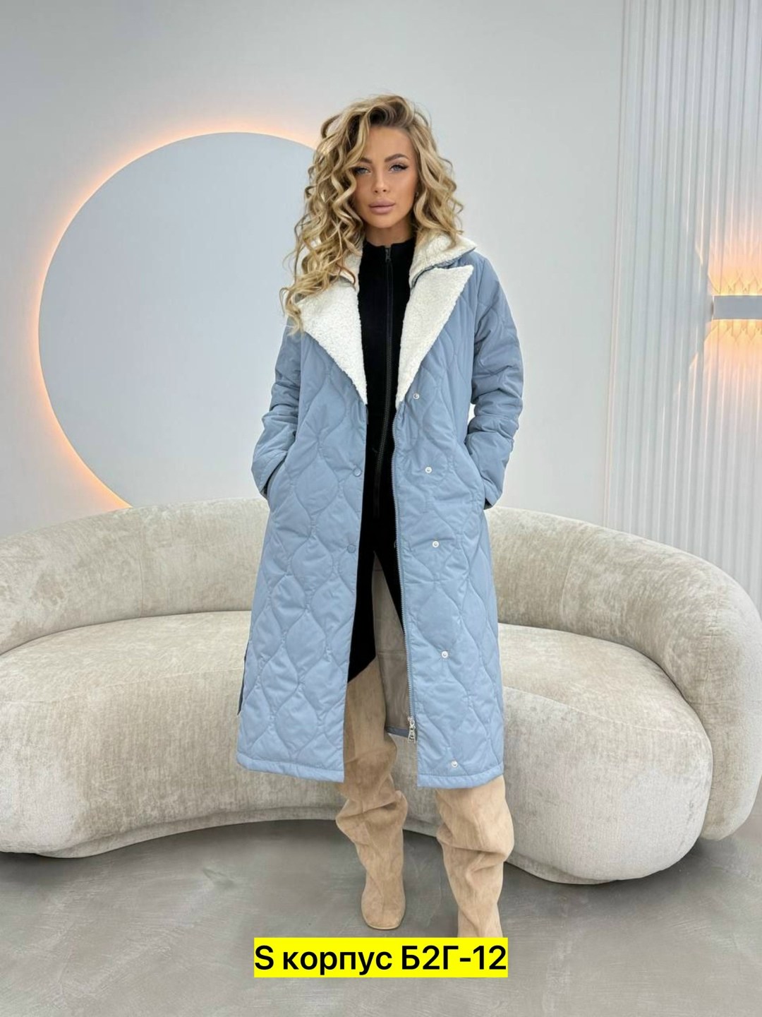 стеганое пальто,женская куртка,стеганое женское пальто,пуховики пальто ланика,куртка демисезонная