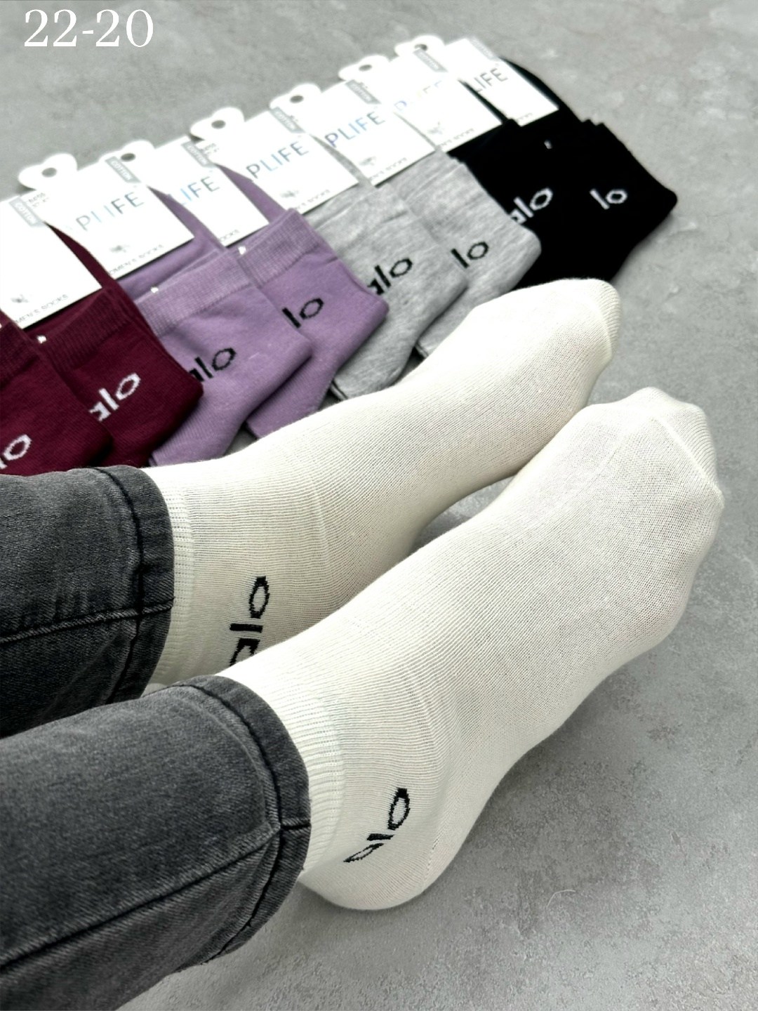 носки женские 10 пар,носки женские,носки мужские,носки короткие,носки