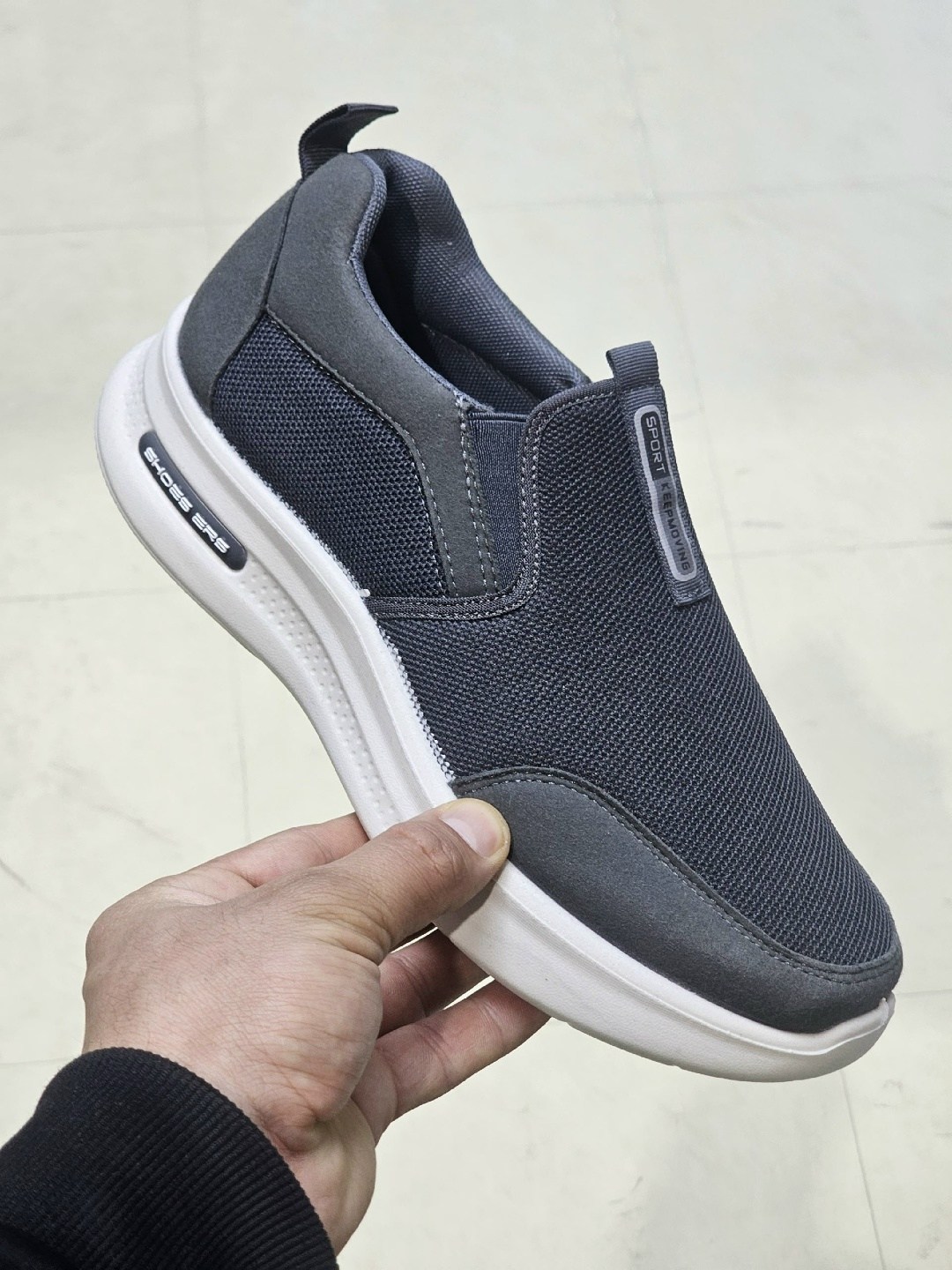 кроссовки мужские skechers,skechers слипоны мужские,кроссовки skechers,спортивная ,слипоны skechers go walk