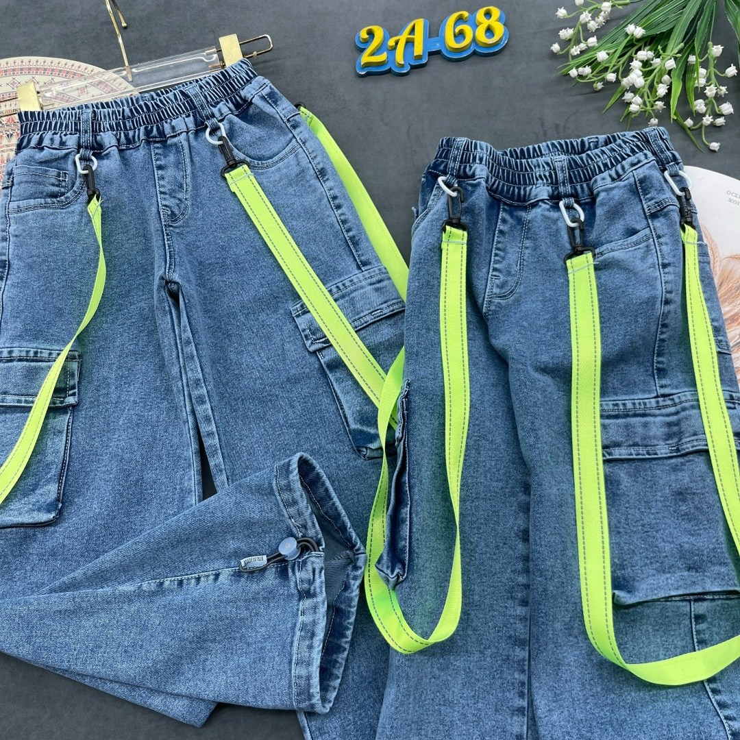 джинсы для девочек,детские джинсы,брюки джинсы,джинсы детский,джинсы карго для девочки