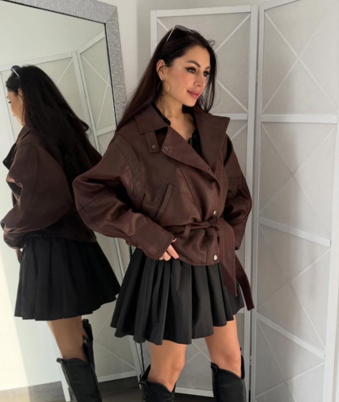 кожаная куртка,кожаная куртка женская,косуха куртка,куртка кожаная женская винтажная,куртка эко кожа