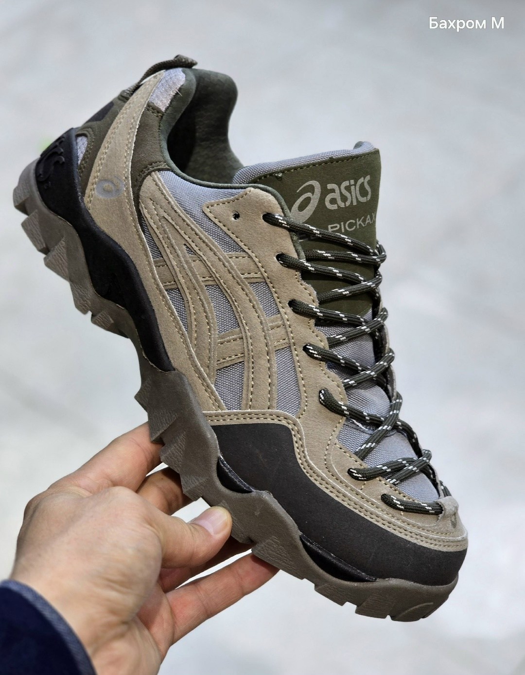 кроссовки asics gel pickax,мужские кроссовки asics,кроссовки asics gel,кроссовки asics,