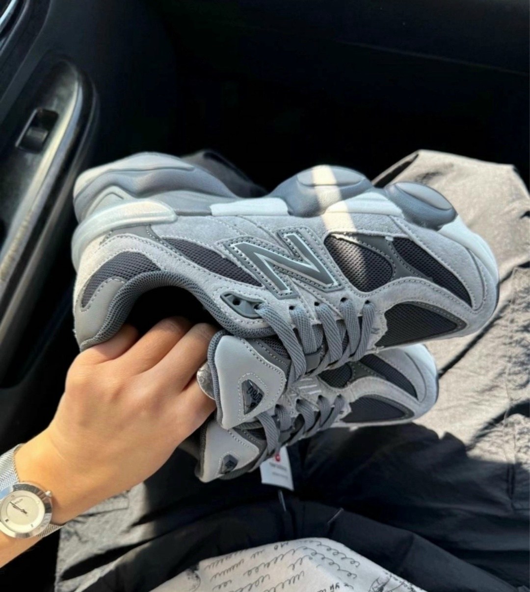 кроссовки new balance 9060,кроссовки new balance,кроссовки new balance 9060 36-41 серые,нью бэланс 9060,кроссовки new balance 9060 серые